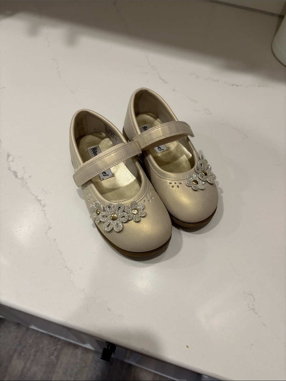 Toddler Girl Dress Shoe